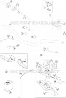 GUIDON / COMMANDES