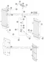 CIRCUIT DE REFROIDISSEMENT