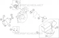 DEMARREUR ELECTRIQUE