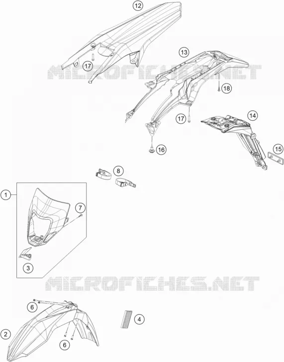 PLASTIQUES