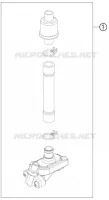 SECONDARY AIR SYSTEM SAS