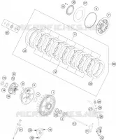 EMBRAYAGE