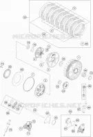 EMBRAYAGE