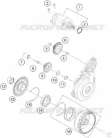 DEMARREUR ELECTRIQUE