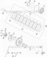 EMBRAYAGE