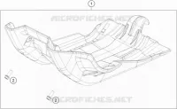 PROTECTION MOTEUR