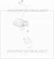 SECONDARY AIR SYSTEM SAS
