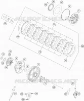 EMBRAYAGE