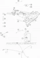 FAISCEAU ELECTRIQUE