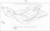 PROTECTION MOTEUR