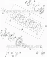 EMBRAYAGE