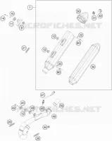 ECHAPPEMENT