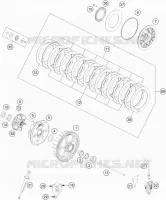 EMBRAYAGE