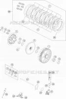 EMBRAYAGE