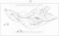 PROTECTION MOTEUR