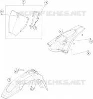 PLASTIQUES