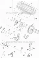 EMBRAYAGE