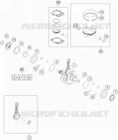 VILEBREQUIN / PISTON