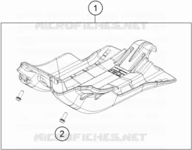 PROTECTION MOTEUR