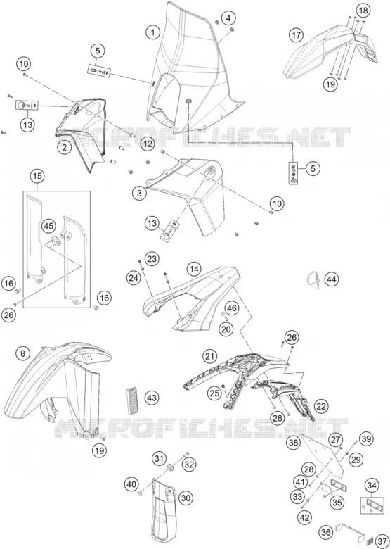 PLASTIQUES