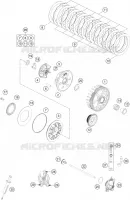 EMBRAYAGE