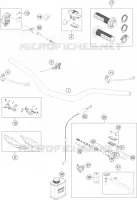 GUIDON / COMMANDES