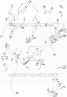 FAISCEAU ELECTRIQUE