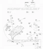 FAISCEAU ELECTRIQUE