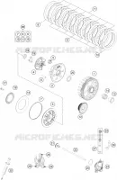 EMBRAYAGE