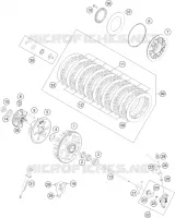 EMBRAYAGE