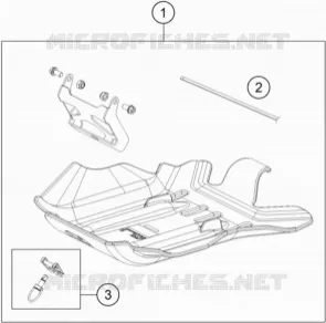 PROTECTION MOTEUR