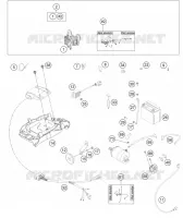 FAISCEAU ELECTRIQUE