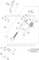 ECHAPPEMENT