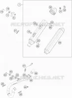 ECHAPPEMENT