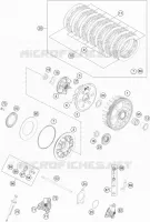 EMBRAYAGE