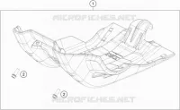 PROTECTION MOTEUR