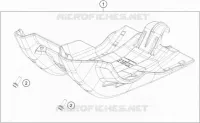 PROTECTION MOTEUR