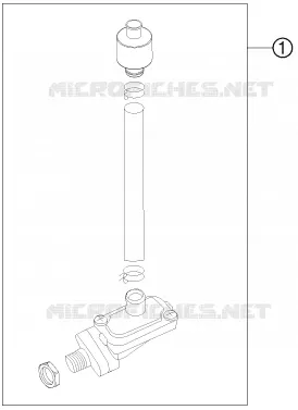 SECONDARY AIR SYSTEM SAS
