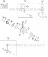 VILEBREQUIN / PISTON