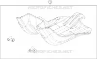 PROTECTION MOTEUR
