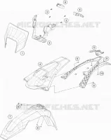 PLASTIQUES
