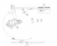 FAISCEAU ELECTRIQUE