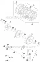 EMBRAYAGE