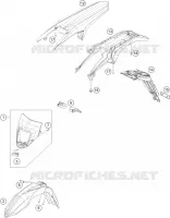 PLASTIQUES