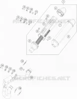ECHAPPEMENT