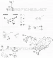FAISCEAU ELECTRIQUE