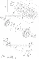 EMBRAYAGE