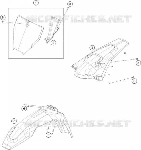 PLASTIQUES