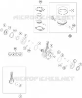 VILEBREQUIN / PISTON