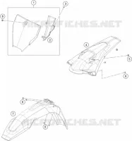 PLASTIQUES